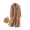 [Chống bán mùa] handmade hai mặt áo Albaka alpaca hai mặt cashmere coat JC-A37 áo khoác bò nữ