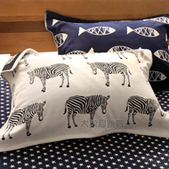 Ba lớp bông gạc lớn gối khăn vài mô hình mùa hè breathable bông gối khăn đơn nạp