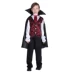 Halloween trẻ em trang phục cho bé trai và bé gái hóa trang cosplay ma cà rồng công chúa hoàng tử tính trình diễn trang phục gg doodle halloween Trang phục haloween