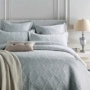 Châu âu đôi ba mảnh đa mảnh quilting bằng cotton cotton giường bìa trải giường mùa hè dày dual-sử dụng mùa hè mát mẻ thảm trải giường