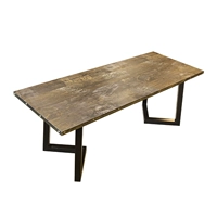 Ретро постер, 160x