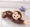 Rèm treo khỉ đồ chơi sang trọng tay dài khỉ búp bê xe điện va chạm búp bê nhỏ búp bê khỉ đám cưới - Đồ chơi mềm