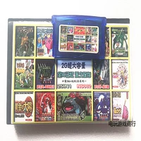 GBA Game Card/Card Pocket Monster+Соотношение звездной карты+оператор пастбищ+Zelda 25 -in -One NS002