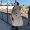 Áo thun nữ công cụ chống mùa ngắn đoạn năm 2014 làn sóng mới mùa đông phiên bản Hàn Quốc của chiếc áo khoác cotton nhỏ mỏng - Bông
