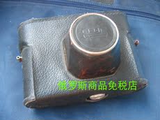 Камера 苏联费特5相机