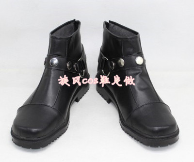 taobao agent C0095 Fate/Grand Order Cave Cave King Edmond Dontis Cosplay shoes