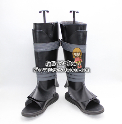 taobao agent Fate Koha-Ace EX Fate Grand Order Saber Saber Chief Division COS shoes