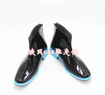 taobao agent Low boots, footwear, cosplay