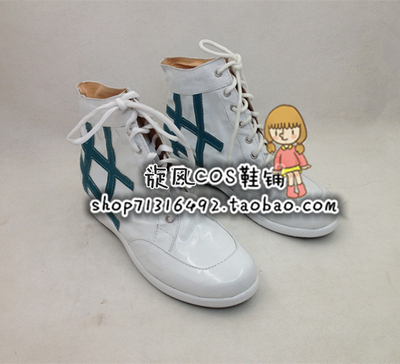 taobao agent Basketball footwear, cosplay