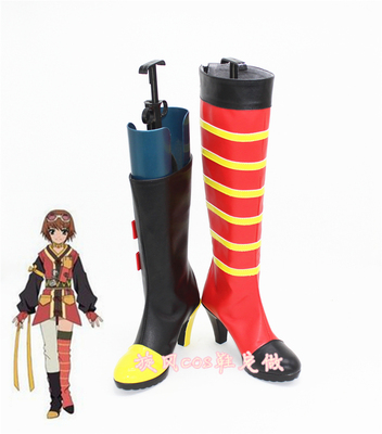 taobao agent C1100 Tales of Vesperia) COSPLAY shoes COS shoes