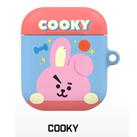 Cooky 1/2 Generation Case Case