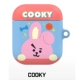 Cooky 1/2 Generation Case Case