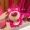 Thượng Hải Disneyland gấu dâu chính hãng Buzz light ba mắt đeo chéo điện thoại di động túi màn hình cảm ứng túi xách tay - Túi điện thoại túi xách nữ hàng hiệu