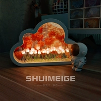 [20 мука] Люблю тебя+Подарочный пакет с материалом [инструменты доставки и отправьте учебное пособие]