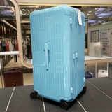 Tide, сверхлегкий вместительный и большой трендовый универсальный чемодан с молнией, популярно в интернете