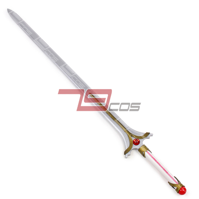 taobao agent 79COS Sword Art Online Alicization, Setisia Cosplay props 3552