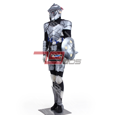 taobao agent 79COS Goblin Killer Killer Armor Full Set Code Plate Cut COSPLAY props 2588