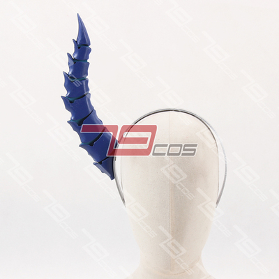 taobao agent Hair accessory, individual props, cosplay