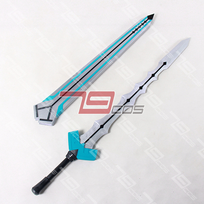 taobao agent 79COS FateeXtella Link -Emperor Charlie Manman（Charlemagne）Cos prop