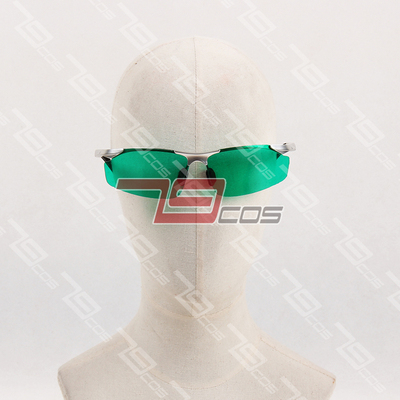 taobao agent Glasses, sleep mask, individual props, cosplay