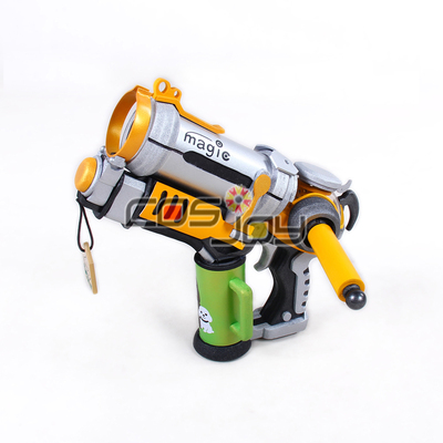 taobao agent 79COS Overwatch Xiaomei Home Skin pistol COSPLAY props 2367