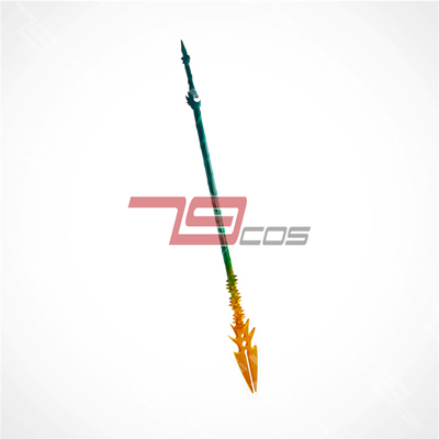 taobao agent 79COS Fate Prototype Kuqiulin (type B) GAE BOLG COSPLAY props customized