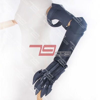 taobao agent Calculate the cavalry on the dragon back, Zero hand armor COSPLAY prop COS 2324