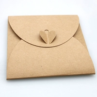 Сумка для брелок с пряжкой