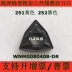 Lưỡi CNC bên ngoài hình quả đào Chu Châu WNMG080408-DR YBC251 YBC252 WNMG080408DR mũi cnc cắt gỗ Dao CNC