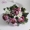Hoa trà bọt hoa giả hoa châu Âu hoa giả hoa trang trí phòng khách hoa Mỹ retro đồ đạc trong nhà - Hoa nhân tạo / Cây / Trái cây cây giả trong nhà