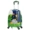 Trường mẫu giáo túi cứng trẻ em tùy chỉnh 16 inch hình chiếc xe đẩy hình quả trứng 18 inch vuông du lịch kéo hộp hành lý