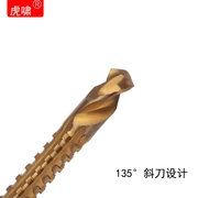 Đầu cưa răng cưa Máy khoan gỗ bit công cụ cắt vàng công cụ cắt rãnh có răng cưa - Dụng cụ cắt