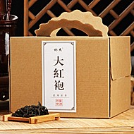 武夷山浓香大红袍茶叶500克
