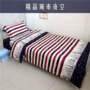 1,2 m ký túc xá sinh viên mùa hè mảnh duy nhất quilt cover 1.5x2 m mùa thu giường đơn bìa duy nhất 1.8 m 2x2.2 bộ chăn ga gối đệm