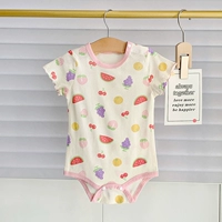 Голландские биохимические фрукты