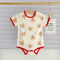 Вишневые медведи