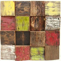 Цвет 4 блока-30*30 см/кусок