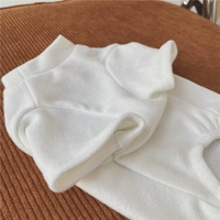 Базовый белый т