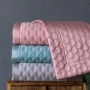 60 bông cotton giường satin tatami bao gồm Taikang ba mảnh tấm giường tùy chỉnh đầu mảnh bìa bông - Trải giường ga giường đẹp