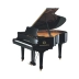 Camille grand piano 150 cấu hình cao cấp chuyên nghiệp chơi đàn piano dành cho người mới bắt đầu - dương cầm dương cầm