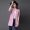 2018 mùa xuân và mùa thu của phụ nữ Hàn Quốc phiên bản của lỏng dài áo len áo len cardigan áo len khăn choàng cardigan mỏng mùa xuân
