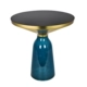 Модель синего+шампанское phnom penh+черный стол