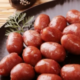 Горт из кишечного кунжутного масла из кишечного кунжута Жареная колбаса с колбасой колбасой колбаса колбаса колбаса колбаса. 6 Catties около 150