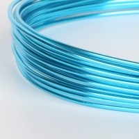 Синий, 1.5mm, 5м