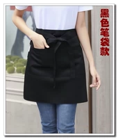 [Рекомендуется] Чистая черная короткая модель- 【Высококачественное】