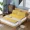 Cacbonat mạt chược mat Mahjong ghế 1.5m1.80 m 1,2 m giường ký túc xá sinh viên có thể gập lại mat mat - Thảm mùa hè