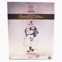 Teano Central Plains G7 кофе Triplie Legend Legend Legend Legendary Coffe