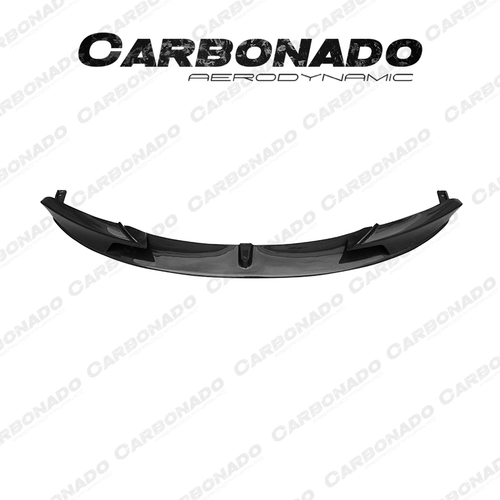 Carbonado BMW 3 Series F30 F35 328 320 M-Tech MP MODIFIED CABLIP FIBER FROD