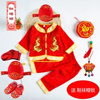 Лонгслив, штаны