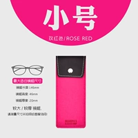 Роза красная